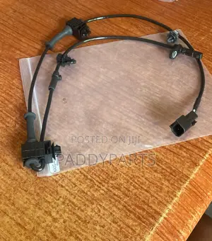 Mazda Cx-5 Front Abs Wheel Speed Sensor 2017-2021