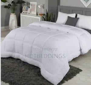 My 5 Star Hotel Beddings