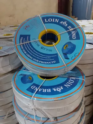 Irrigation Hose