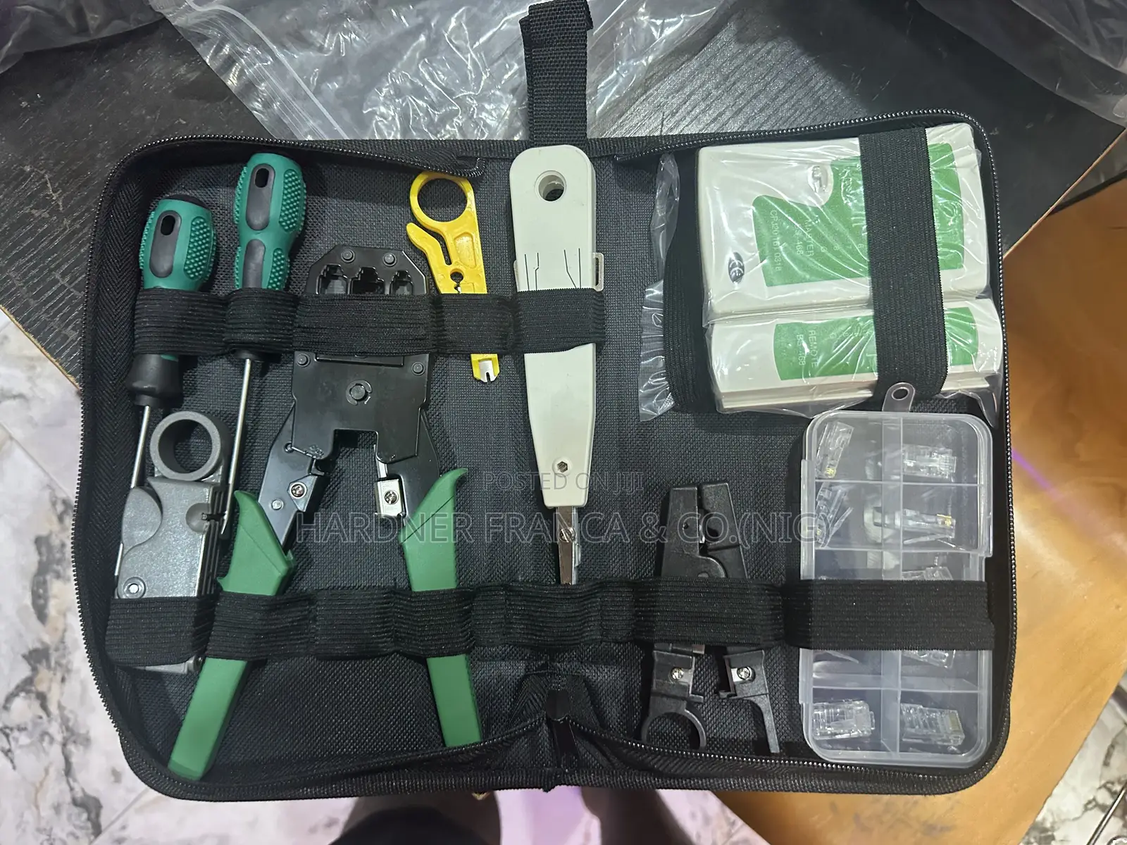 Network Kit