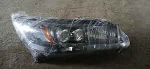 Touring Head Lamp Honda Accord 2013