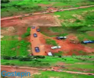 Land For Sale In Kuje, Abuja