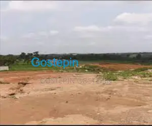Land For Sale In Kuje, Abuja