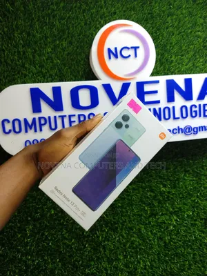 New Xiaomi Redmi Note 13 Pro+ 512 GB Red
