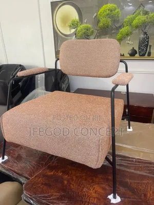 Modern Accent Chairs
