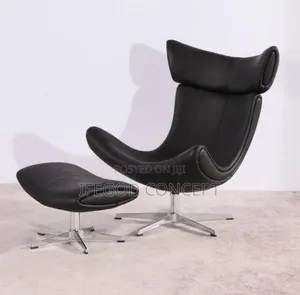 Modern Lounge Chairs