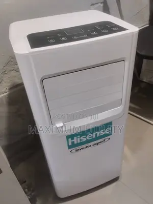 Hisense 1 Hp Uk Used Mobile Ac