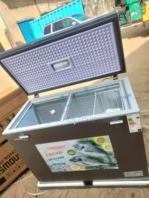 308 Snowsea Deep Freezer