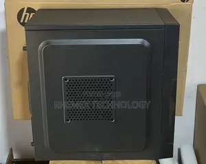 New Desktop Computer HP 8GB Intel Core I5 HDD 1T