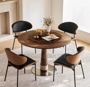 Modern Dining Set