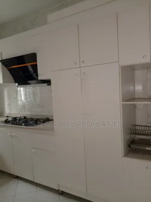 2bdrm House in Army Estate, Warri for rent