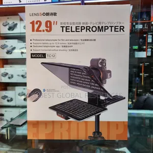Lensgo 12.9 Teleprompter