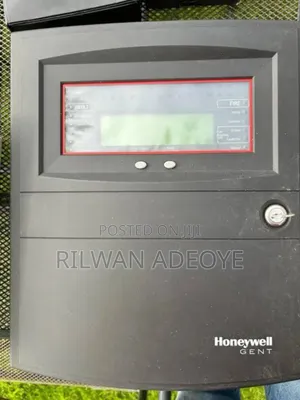 Fire Alarm, Fire Suppression System, Cctv, Installation & Maintenance