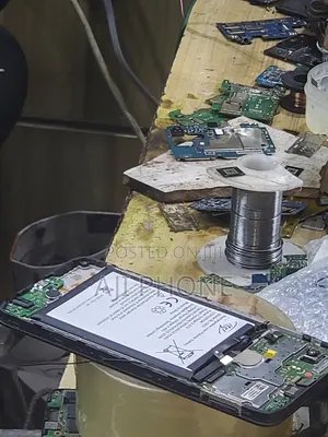 Mobile Phone Repair