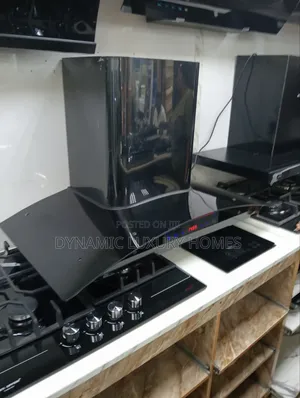 Original Sky-Oppein Hand Wave Kitchen Hood Extractor 9cm
