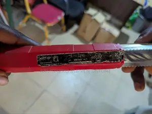 Hilti Concrete Bit