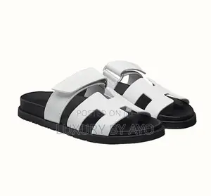 Hermes Shoe