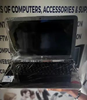 Laptop HP 250 G5 8GB Intel Core I5 HDD+SSD 320GB