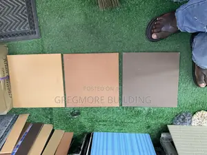 Vietnam Compound Tiles