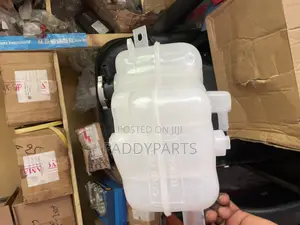 Dodge Journey Engine Coolant Reservoir Tank 3.6 V6 2009-2019