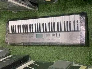 Portable Durable Casio Lk120