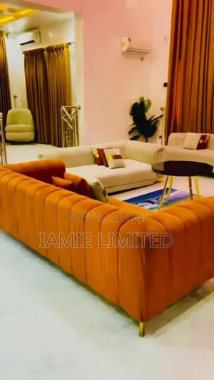 Duplex Shortlet Ugolo