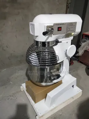 10lits Cake Mixer