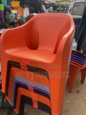 Plastic Chair Arm Chair Ok Plast