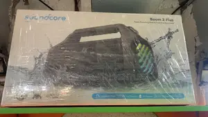 Sound Core Boom 2 Plus