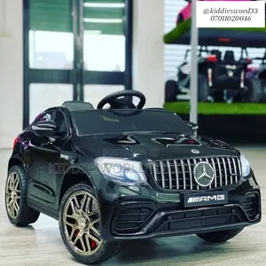 Glc Electric Kid Car With Mp4