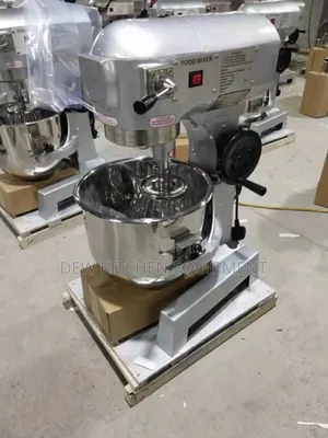 20lits Cake Mixer