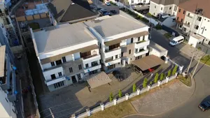 4bdrm Townhouse/Terrace in Jahi for sale