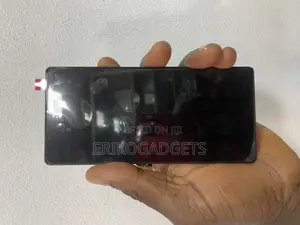 Pixel 6a Screen
