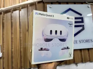 Meta Quest 3 512gb ( Arkham Shadow )