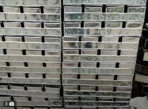 Bread Pans