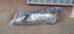 One Side Head Lamp Honda Crosstour 2010