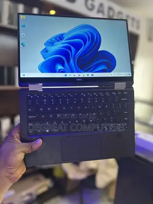 Laptop Dell XPS 13 (9365) 16GB Intel Core I7 SSD 256GB