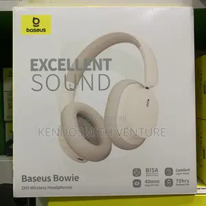Baseus Bowie D05 Wireless Headset