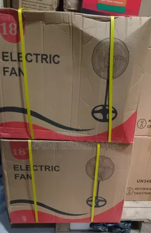 Solar Fan 18inches