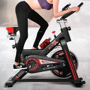 Durable Spinning Bike