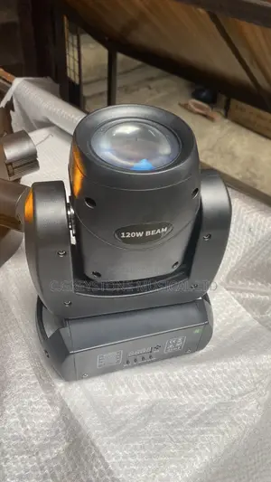 Beam 120 Club Light