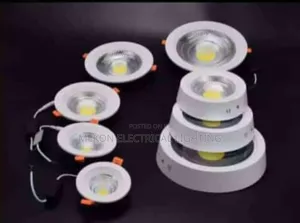 Cob Lights