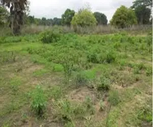 Land Measuring 300 Sqm, Idu Industrial, Abuja