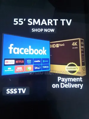 55 Inches True Cinema Experience With Gameplay Mode 2025 New Model