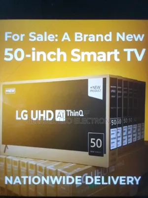 50 Inches Stunning Visuals With Sharp Contrast Ub Movie