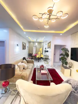 Furnished 2bdrm Apartment in Ikate for sale