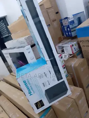 Hisense 140w Bluetooth Sound Bar