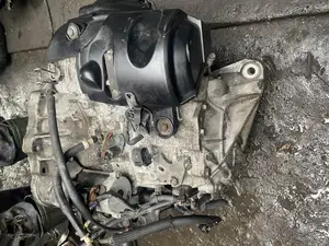 13 Pin Gear Box V6 Sienna,Rx330,Highlander 2005 Model