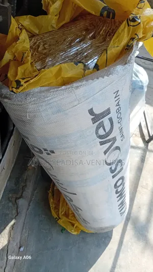 Rock Wool Insulation
