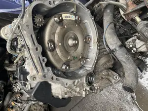 Toyota Camry Gear Box 13pin 4plus 2008 Model